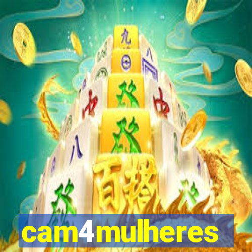 cam4mulheres