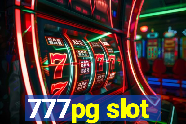 777pg slot