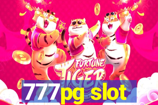 777pg slot