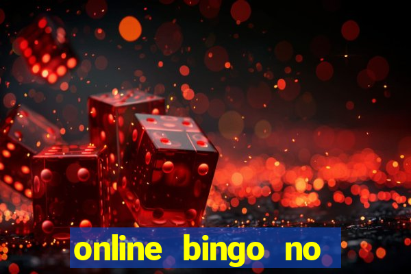 online bingo no deposit bonus