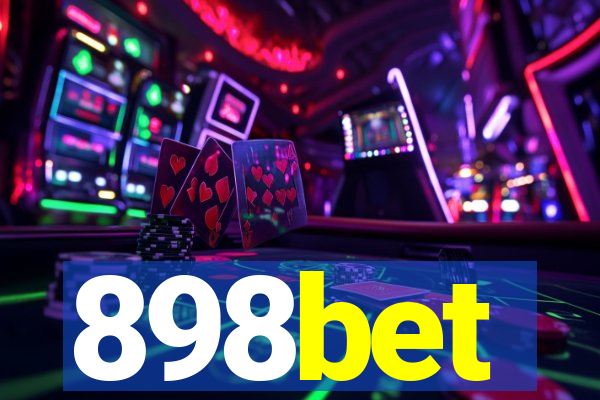 898bet