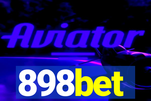 898bet