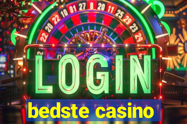 bedste casino