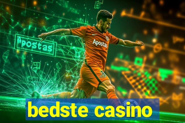 bedste casino