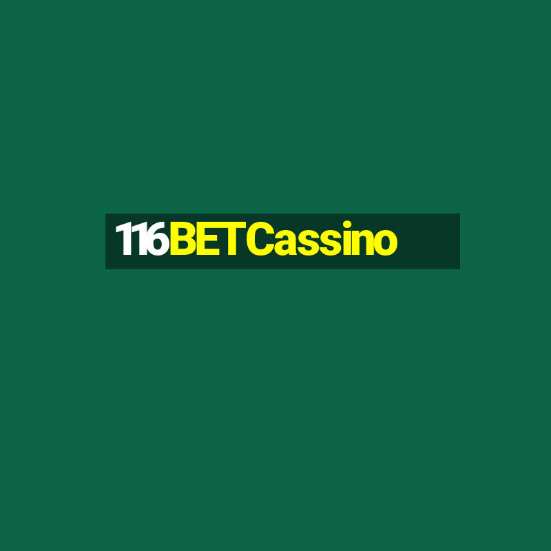 116BETCassino