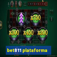 bet811 plataforma