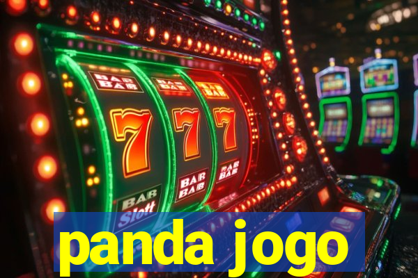 panda jogo