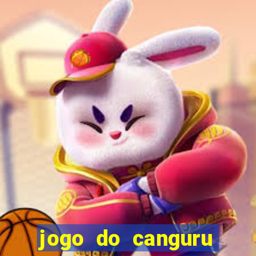 jogo do canguru que dá dinheiro