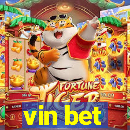 vin bet