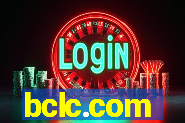 bclc.com