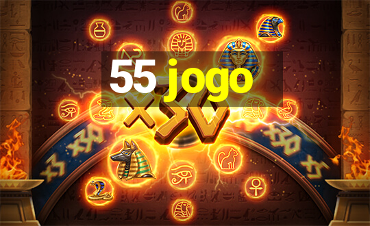 55 jogo