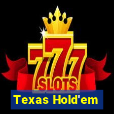 Texas Hold'em