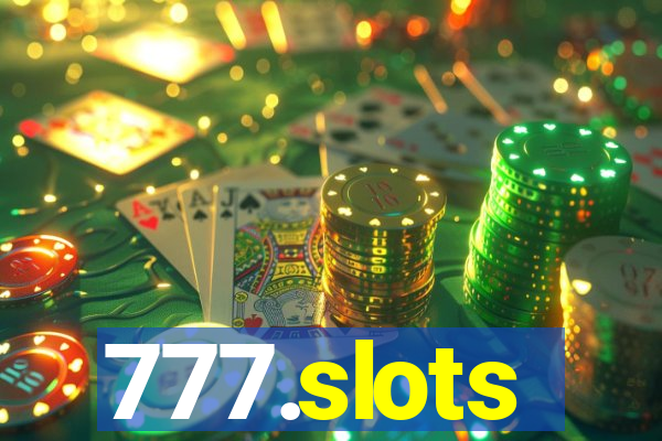 777.slots