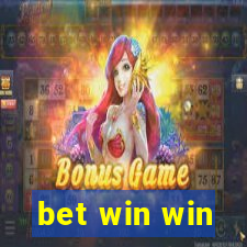 bet win win