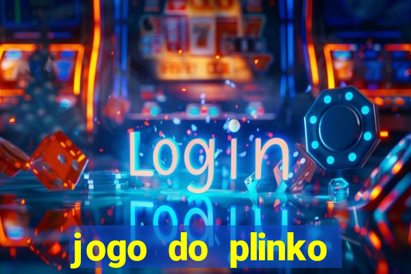 jogo do plinko paga mesmo