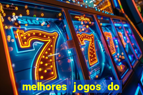 melhores jogos do cassino betano