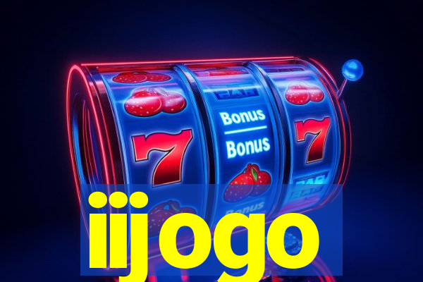 iijogo