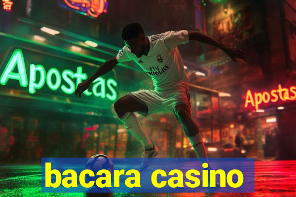 bacara casino