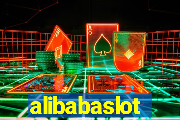 alibabaslot