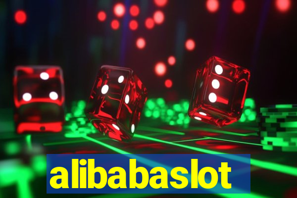 alibabaslot