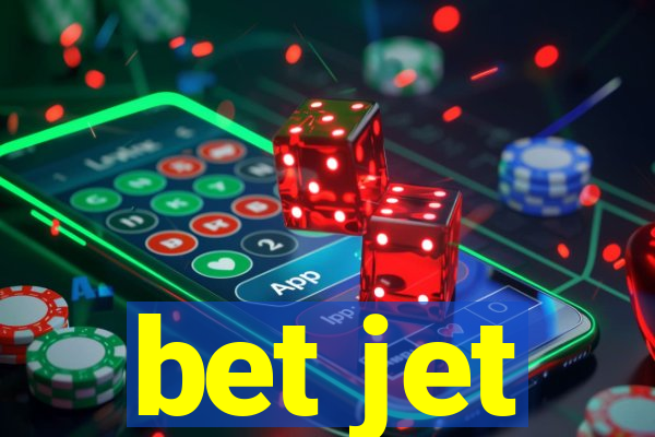 bet jet