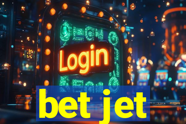 bet jet