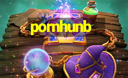 pornhunb