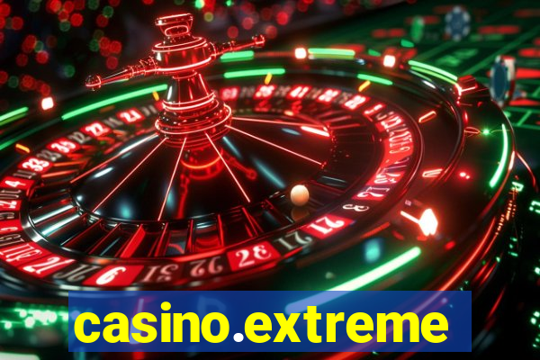 casino.extreme