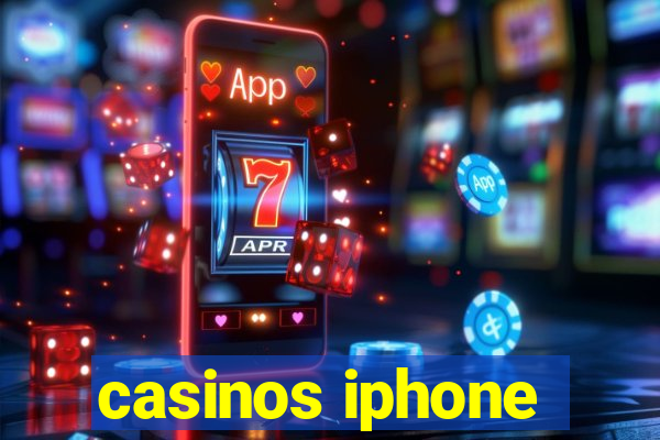 casinos iphone