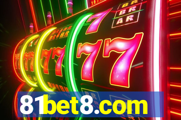 81bet8.com