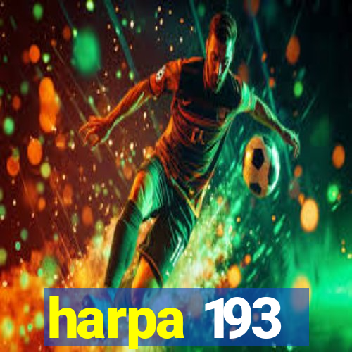 harpa 193