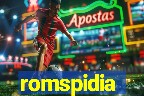 romspidia