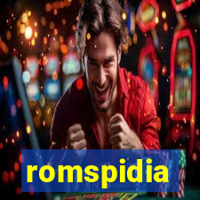 romspidia