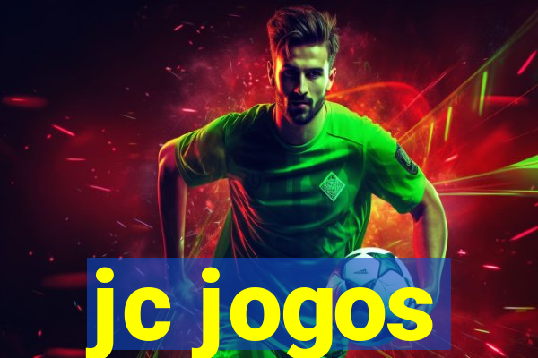 jc jogos