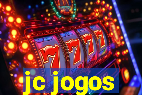 jc jogos