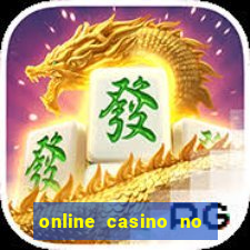 online casino no deposit bonuses