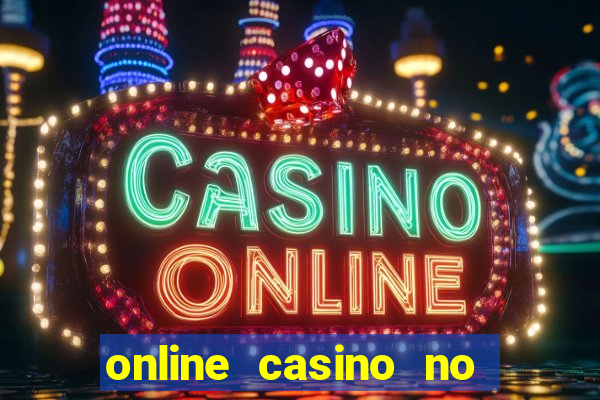 online casino no deposit bonuses