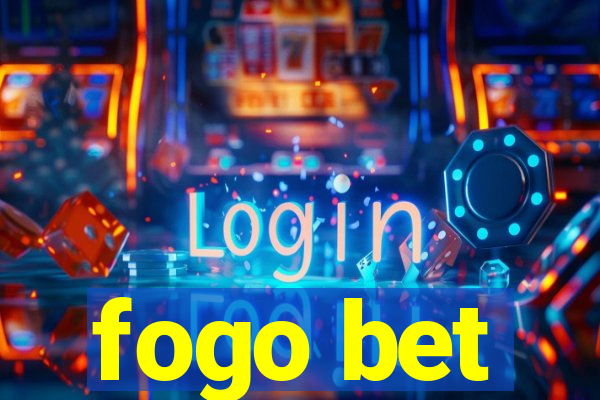 fogo bet