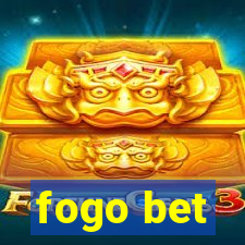 fogo bet