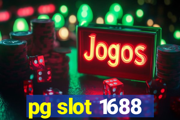 pg slot 1688