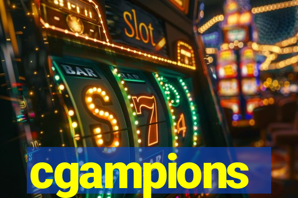 cgampions