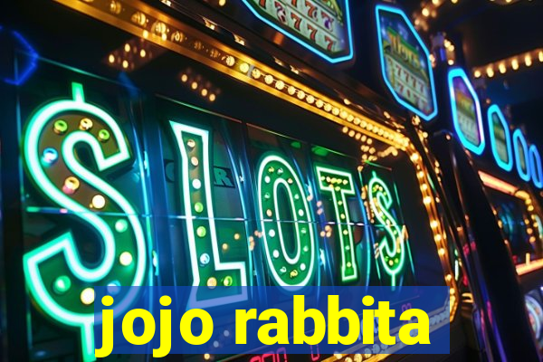 jojo rabbita