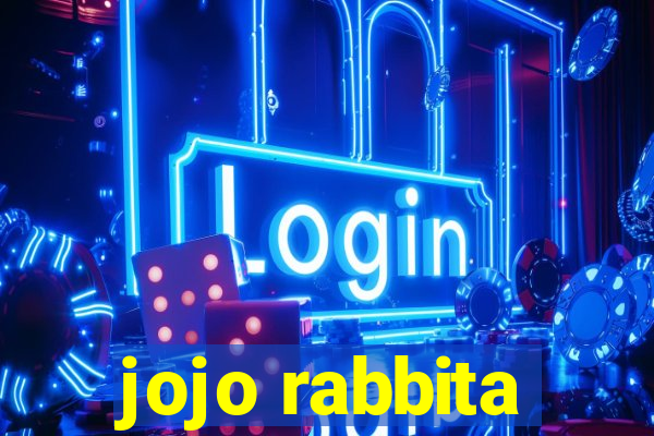 jojo rabbita