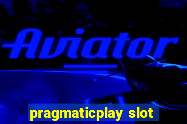 pragmaticplay slot