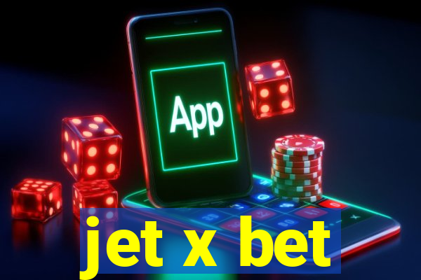 jet x bet