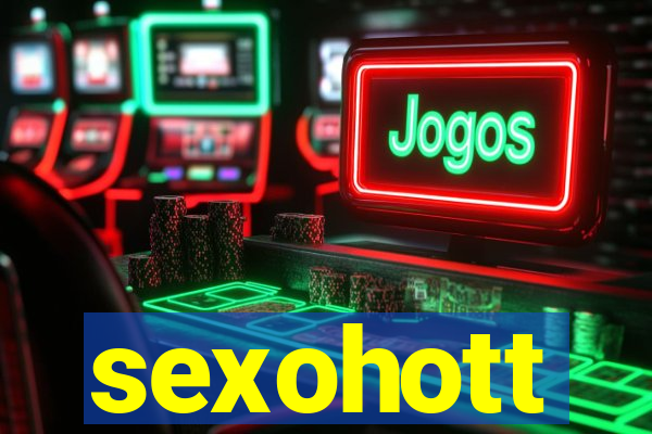 sexohott