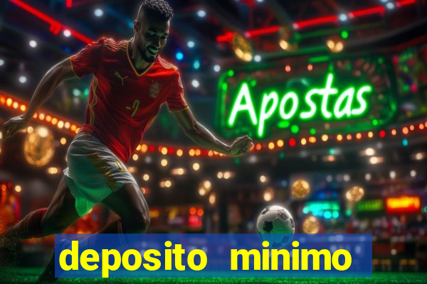 deposito minimo galera bet