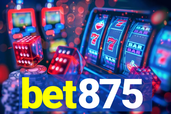 bet875