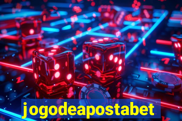 jogodeapostabet