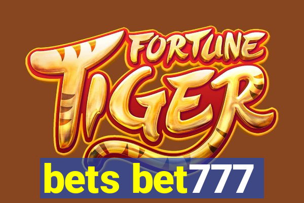 bets bet777